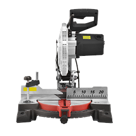 JIB 7255D-2 Торцовочная пила от HARVEY-RUS